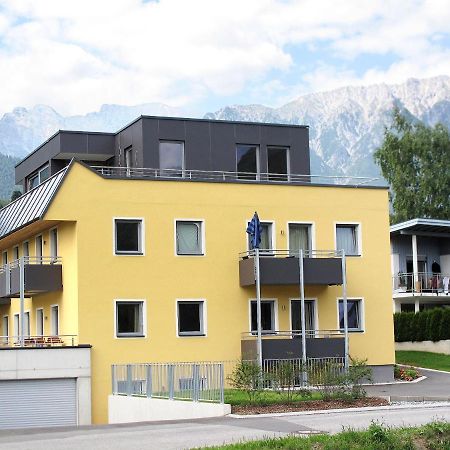 Apartment Edith - Ist100 By Interhome 伊姆斯特 外观 照片