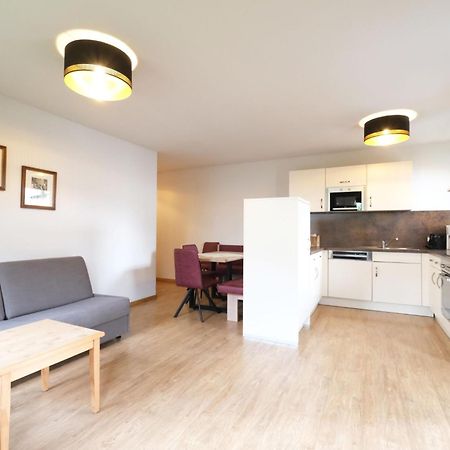 Apartment Edith - Ist100 By Interhome 伊姆斯特 外观 照片