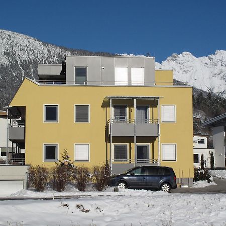 Apartment Edith - Ist100 By Interhome 伊姆斯特 外观 照片