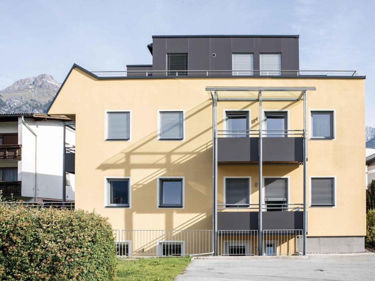 Apartment Edith - Ist100 By Interhome 伊姆斯特 外观 照片