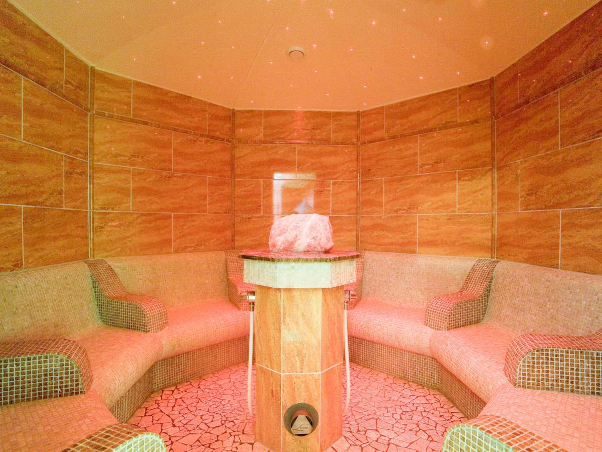 Apartment Edith - Ist100 By Interhome 伊姆斯特 外观 照片