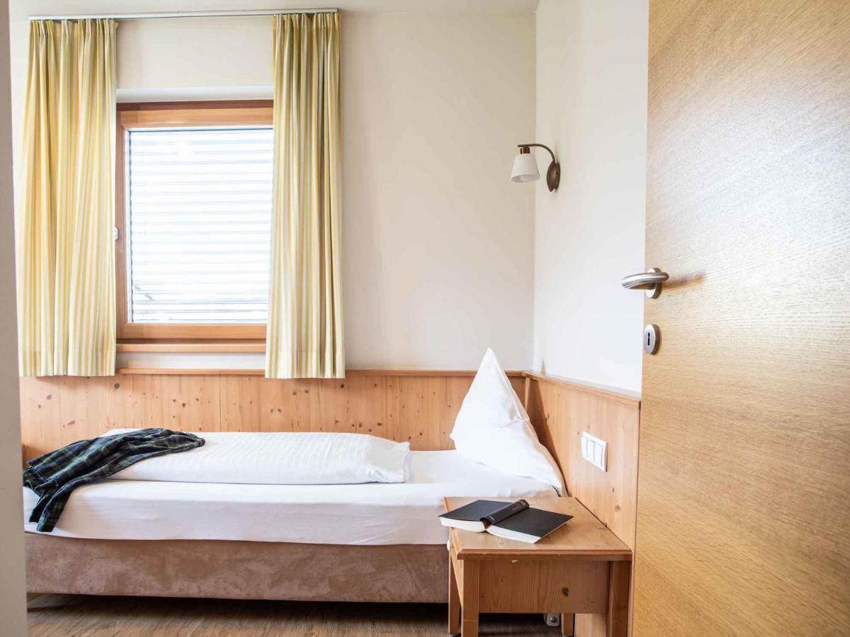 Apartment Edith - Ist100 By Interhome 伊姆斯特 外观 照片