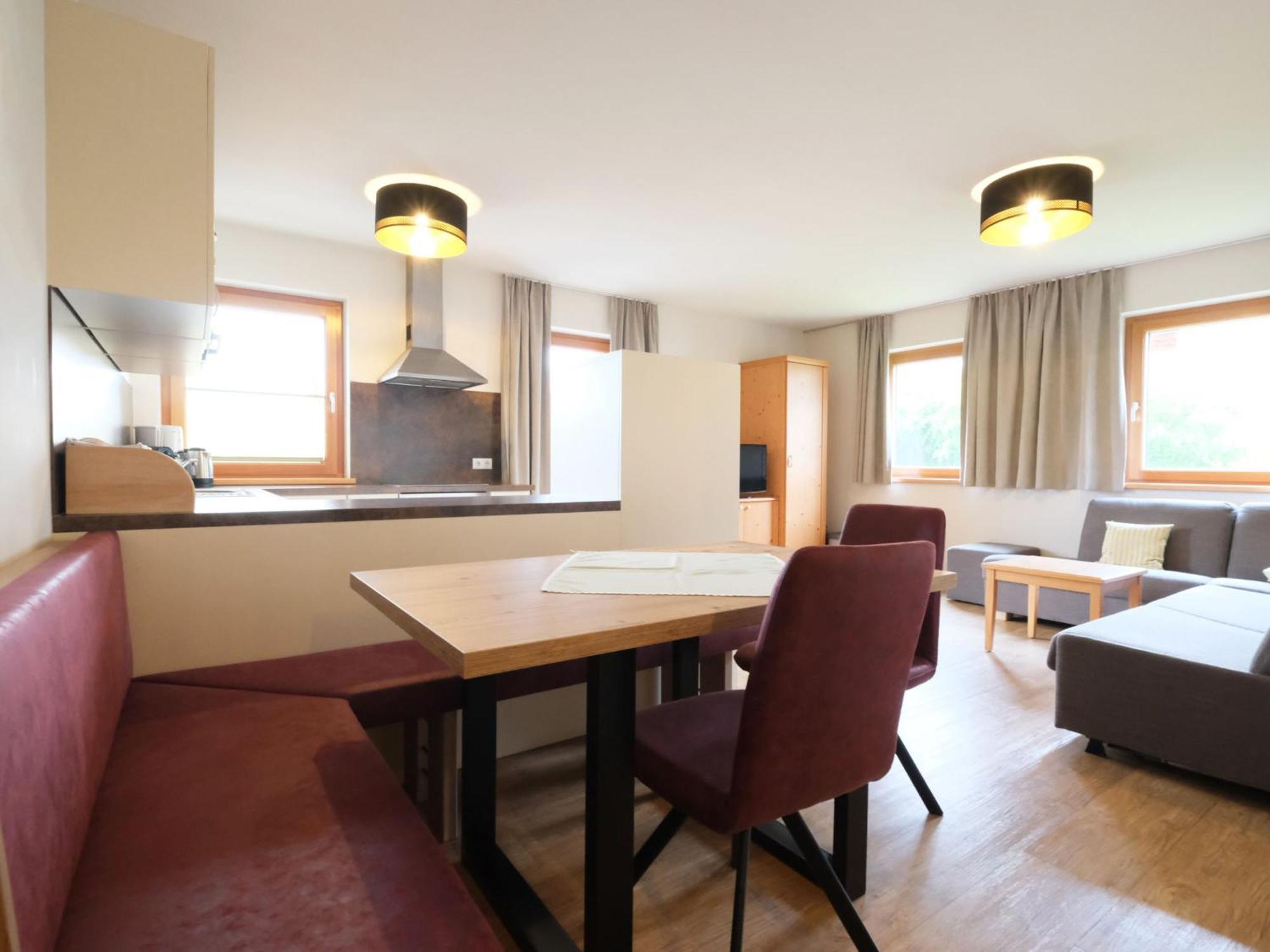 Apartment Edith - Ist100 By Interhome 伊姆斯特 外观 照片