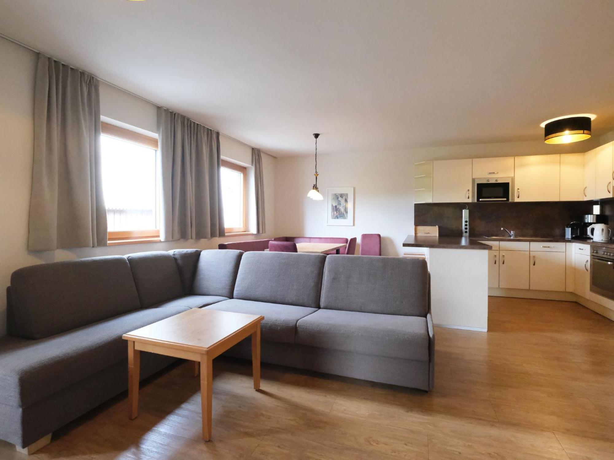 Apartment Edith - Ist100 By Interhome 伊姆斯特 外观 照片